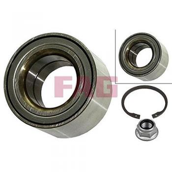 Kit de cojinete de rueda FAG 713 6169 20