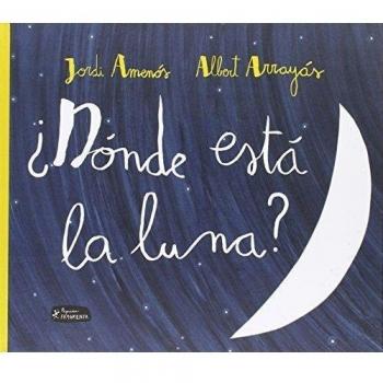 ¿Dónde está la luna?