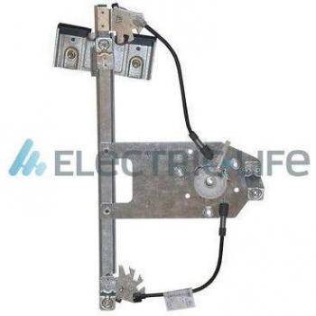 Elevador de Ventana Eléctrico JUMASA ZR SK702 L con motor eléctrico, compatible con vehículos específicos, fácil instalación, diseño duradero y eficiente
