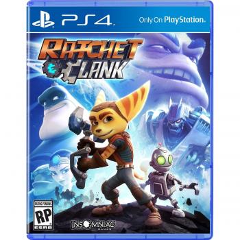 Sony - Ratchet & Clank