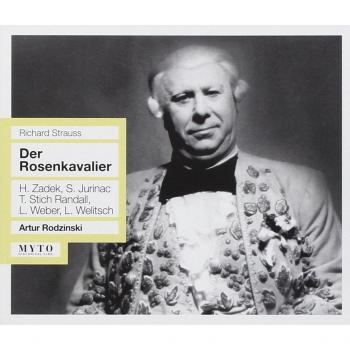 Der Rosenkavalier