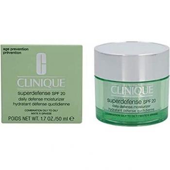 CQ SUPERDEFENSE SPF20 P.NORM\OLEOS
