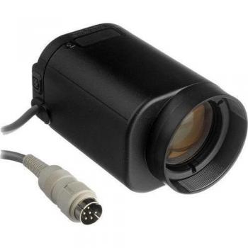 Fujinon tv-zoom Lens Y12 X 6 a-se2.