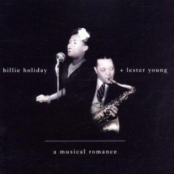 A Romance - Billie Holiday