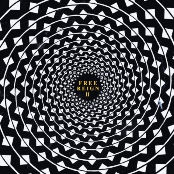 Reign II [VINYL]