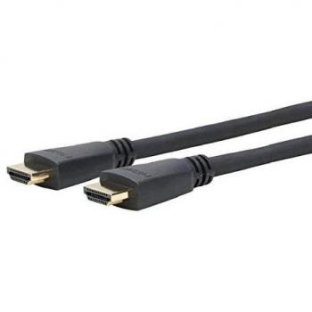 Cable HDMI Vivolink PROHDMIFUHD3 3 m HDMI tipo A (Estándar) Negro