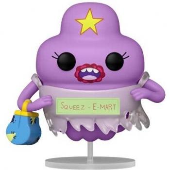 Funko Pop! Animation Adventure Time Lumpy Space Princess #30 Vinyl Figure