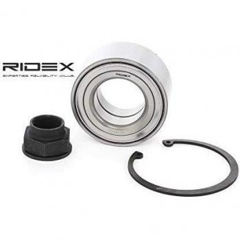 Ridex 654W0337 - Juego de cojinetes de rueda