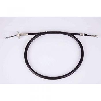 Cable de freno de mano HELLA 8AS 355 667-471 para Mercedes-Benz Sprinter 3-T y 4-T Van