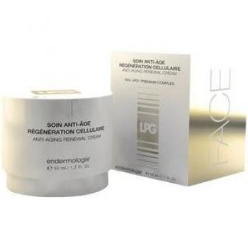Crema Facial Anti-Edad Regeneración Celular 50ml