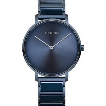 Reloj para hombre Bering Ceramic Collection 18539-797