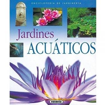 Jardines Acuaticos