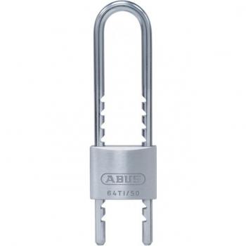 Candado de seguridad ABUS 64Ti