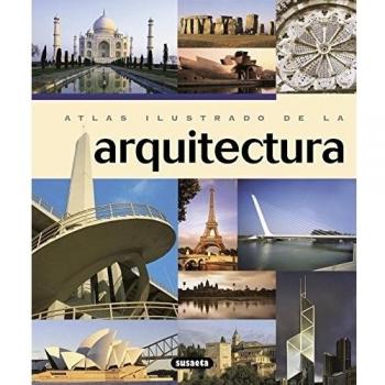 Atlas Ilustrado De La Arquitectura