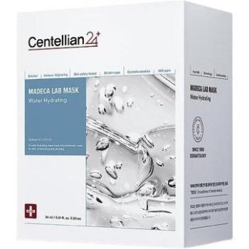 Centellian 24 Madeca Lab Water Hydrating Mask Set - 20 Pieces