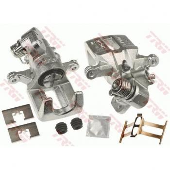 Pinza de freno TRW BCQ705E, Trasero Izquierda