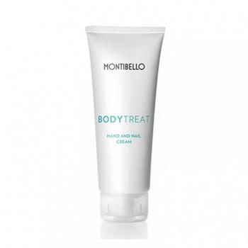 Crema de manos y uñas Body Treat - Montibello