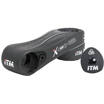 ITM Potencia A-Head X-One Carbon 6º1 1/8 31.8Mm-9