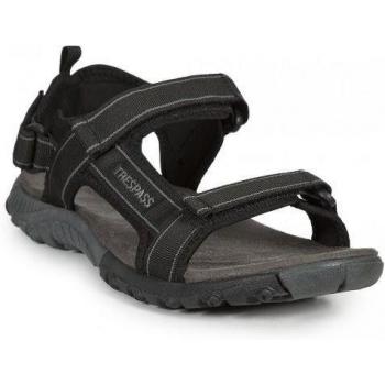 Sandalias Alderley para hombre de Trespass - características: diseño activo, comodidad, suela antideslizante, ajuste seguro, material ligero y transpirable