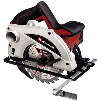 Sierra Circular Alámbrica TC-CS 1250 Einhell de 1250W
