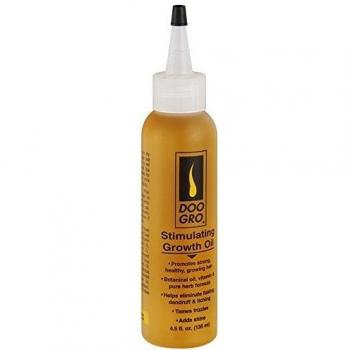 Aceite Estimulante de Crecimiento Doo Gro 135ml Tamaño Estándar