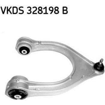 Barra oscilante de suspensión de ruedas SKF VKDS 328198 B - Control arm con características de alta resistencia, diseño preciso para un ajuste perfecto, fabricada con materiales de calidad para una mayor durabilidad y rendimiento optimizado en la suspe