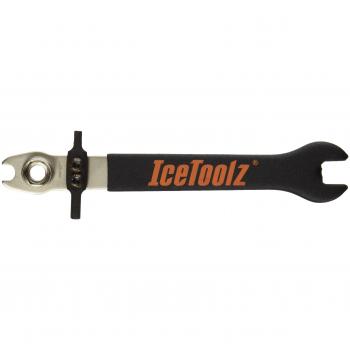 Ice Toolz – Todos en una Pista Herramienta