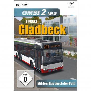 Omsi 2 - Gladbeck