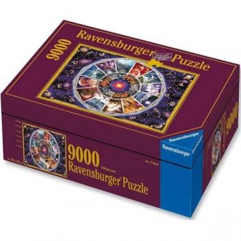Puzzle Ravensburger Astrology - 9000 piezas
