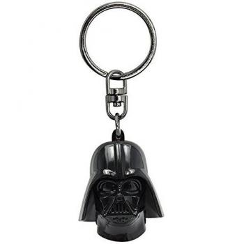 Star Wars - Llavero 3D ABS Vader