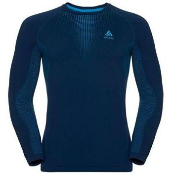 Odlo Crew Neck Performance Warm Top - AW18 - XL