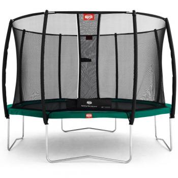 Cama el&aacute;stica Berg Favorit 270