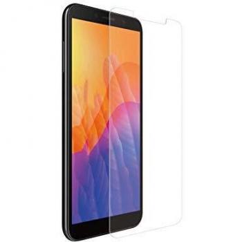 muvit for change Protector Pantalla Huawei Y5P Vidrio Templado Plano