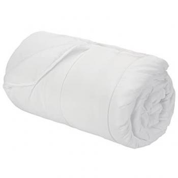 Edredón Nórdico Pikolin Home de Fibra 300 gr - Relleno Otoño Invierno, Hipoalergénico, Transpirable, Suave, Varias Medidas