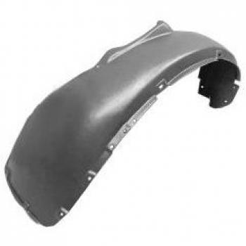 Faro Delantero H4 Limpio para Chevrolet Spark VAN WEZEL 0809961