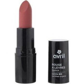 Pintalabios Nude Avril 1ud - Labios Hidratantes y Larga Duración