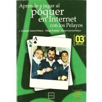 APRENDE A JUGAR AL POQUER CON LOS PELAYOS