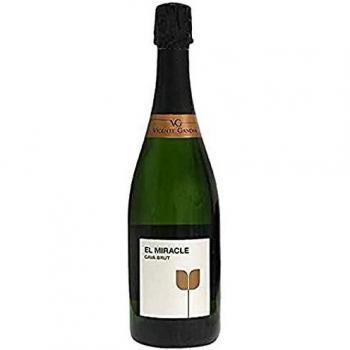 El Miracle Cava Brut - 750 ml