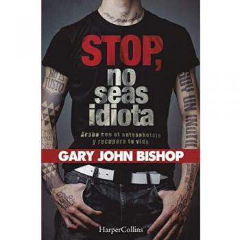 Stop No seas Idiota