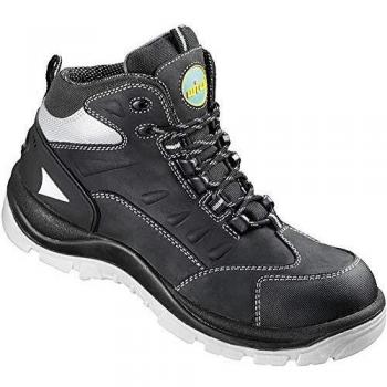 Botas de Seguridad Altas Wica Licata S3 SRC Talla 40