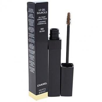 Chanel Le Gel Sourcils Long-lasting Eyebrow Gel Shade 360 Blond 6 g