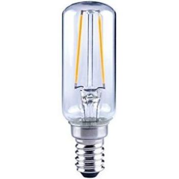 Sylvania 0027243toledo tubular t25rt e14 25w claro 25x 25x 87cm
