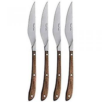 Robert Welch Contour Steak Knives, Set of 4