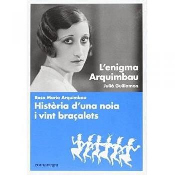 L'enigma Arquimbau: Sexe, feminisme i literatura a l'era del flirt