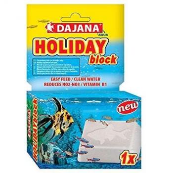 Dajana Comida Para Acuarios Peces - 30 G