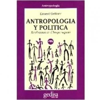 Antropologia y politica