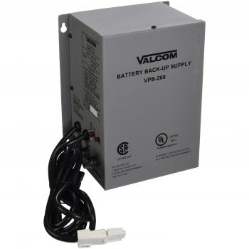 Valcom VPB-260 Battery Backup Power