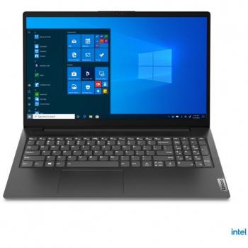 Lenovo V15 G2 IJL 82QY00PUSP Portátil con Intel Celeron N4500, 8GB RAM DDR4, SSD de 256GB, Pantalla de 15.6