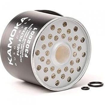 Filtro de Combustible Kamoka F302001