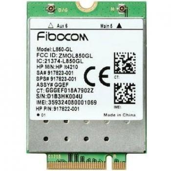 Adaptador HP XMM 7360 LTE para Portátil